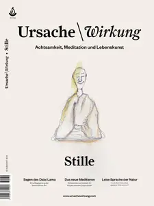 Ursache Wirkung - 29 November 2024