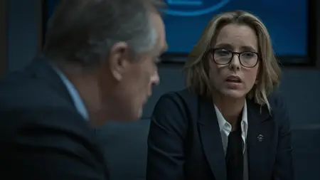 Madam Secretary S04E12