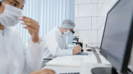Certificate Course In Computer Aided Drug Development