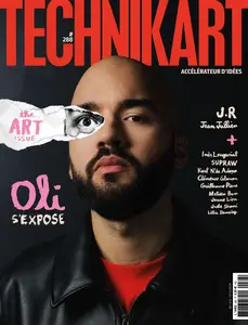 Technikart N.288 - 8 Avril 2025