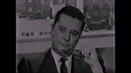 The Yesterday Machine (1965)