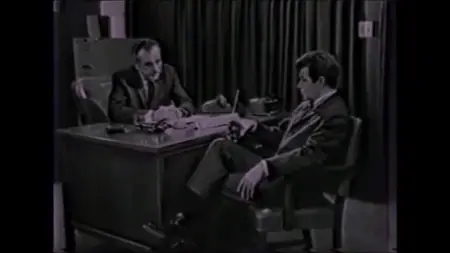 The Yesterday Machine (1965)