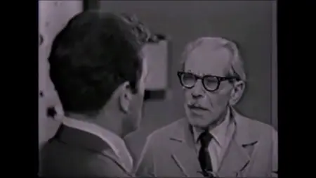 The Yesterday Machine (1965)