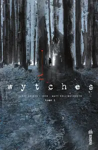 Wytches - Tome 1