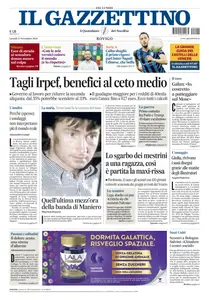 Il Gazzettino Rovigo - 11 Novembre 2024