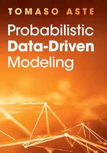 Probabilistic Data-driven Modeling
