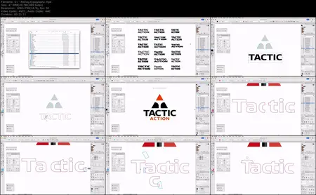 Logo Design: Breaking Down the Process