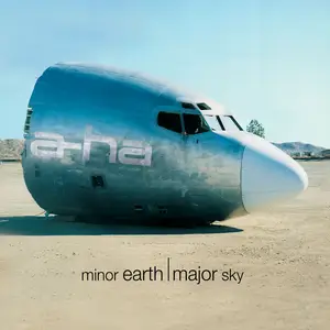 a-ha - Minor Earth, Major Sky Deluxe Edition (Remastered) (2019) [Official Digital Download]