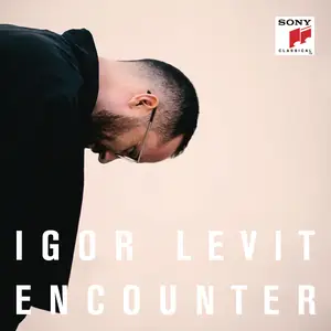 Igor Levit - Encounter (2020) [Official Digital Download 24/96]
