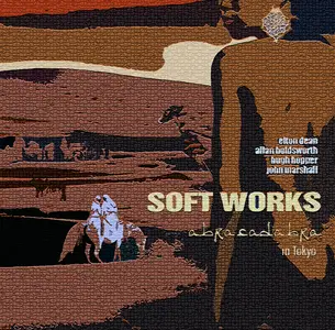 Soft Works - Abracadabra In Tokyo (Live) (2025) [Official Digital Download 24/96]