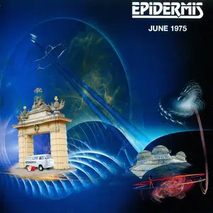 Epidermis - June 1975 (2020) (Repost)