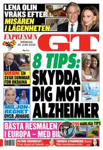 GT - 30 Juni 2025