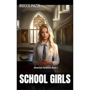 School Girls [Audiobook]