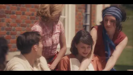 Outrageous S01E01