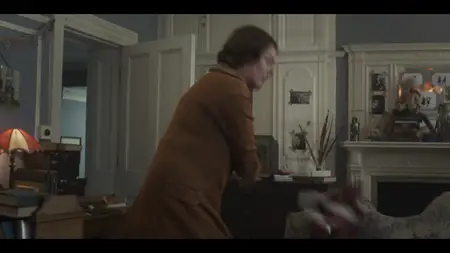 Outrageous S01E01