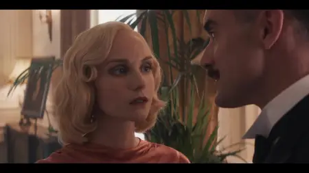 Outrageous S01E01