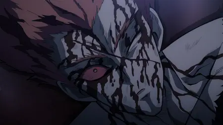 One-Punch Man S3 - 04