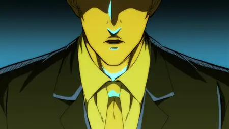 One-Punch Man S3 - 04