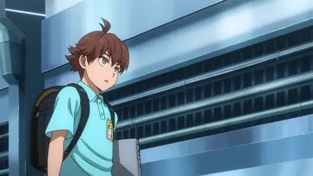 One-Punch Man S3 - 04