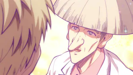 One-Punch Man S3 - 04