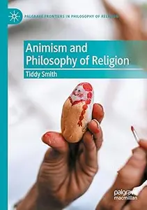 Animism and Philosophy of Religion