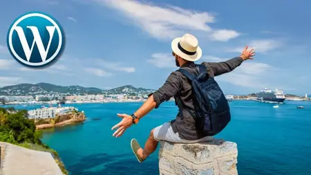 Build WordPress Hotel, Travel & Tour Website without Coding