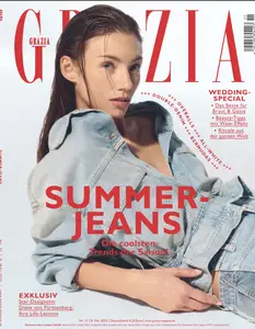 Grazia Germany - 8 Mai 2025