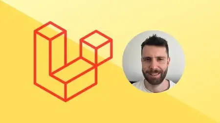 Laravel & PHP Mastery: Build 5 Real-World Projects