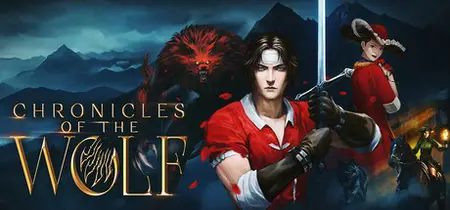 Chronicles of the Wolf (2025)