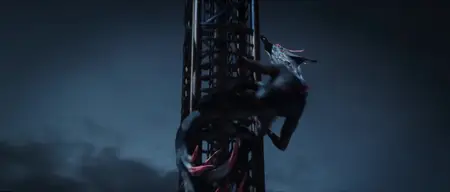 Ling Cage S2E03