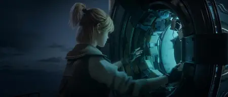 Ling Cage S2E03