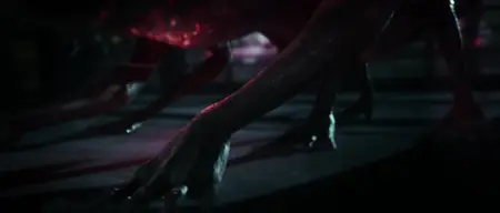 Ling Cage S2E03