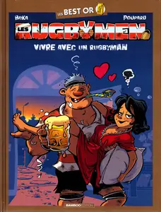 Les Rugbymen - Vivre Avec Un Rugbyman!