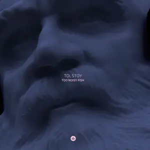 Too Noisy Fish - Tolstoy (2026) [Official Digital Download 24/48]