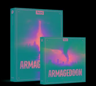Armageddon (Designed)