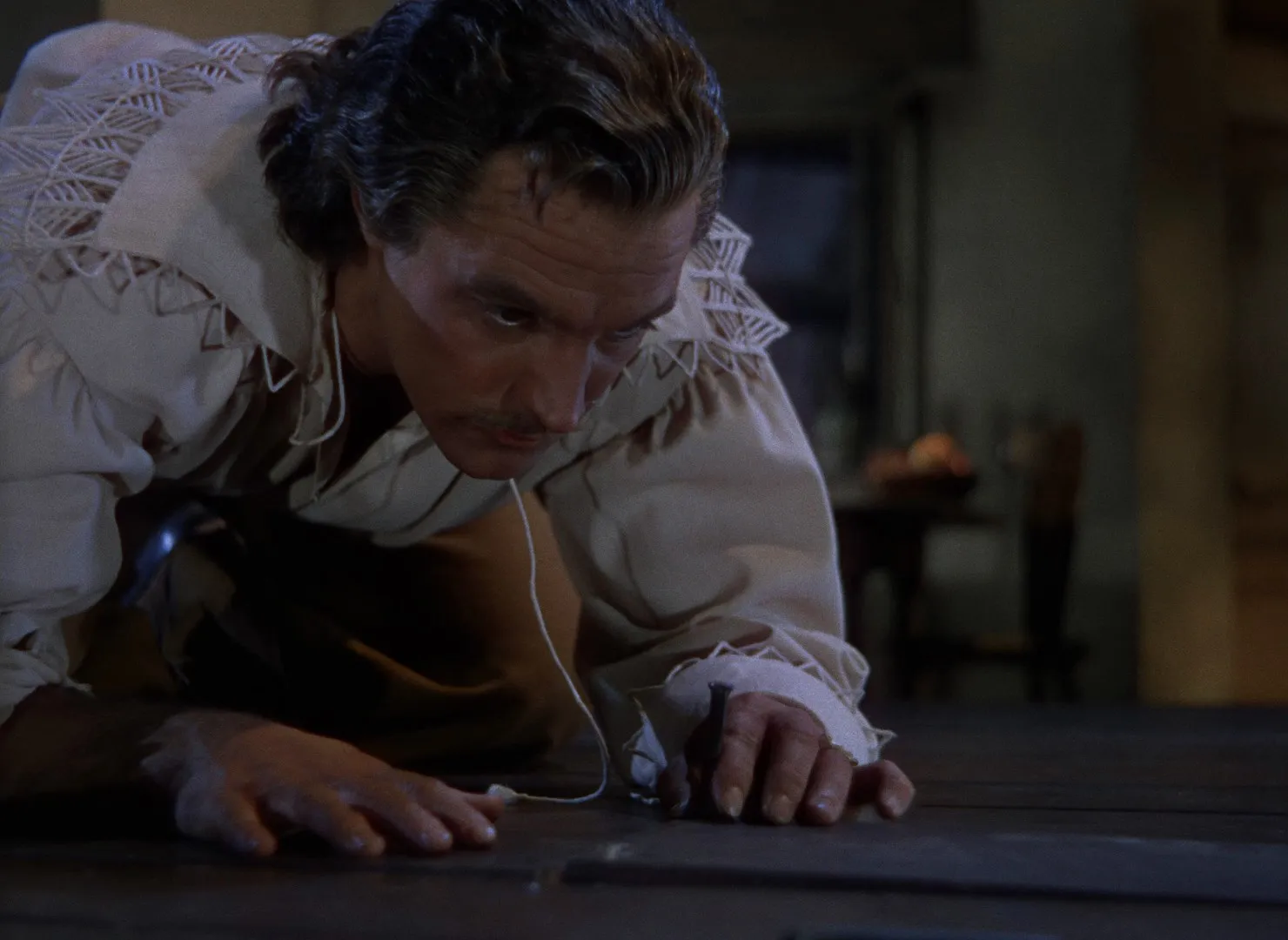 The Three Musketeers (1948)