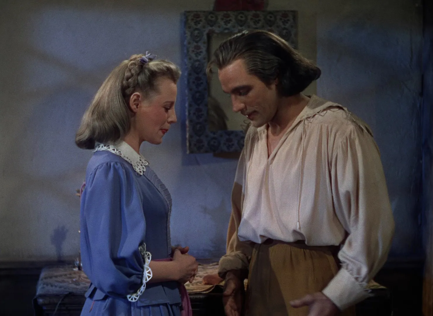 The Three Musketeers (1948)