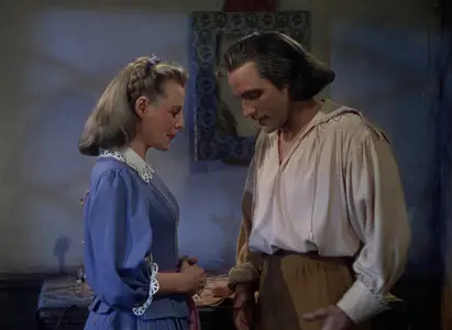 The Three Musketeers (1948)