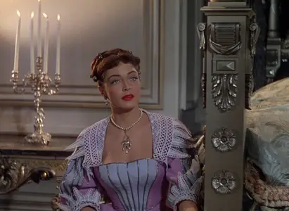 The Three Musketeers (1948)