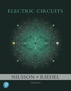 Electric Circuits, 12th Edition