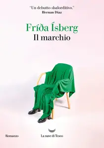 Il marchio - Frída Ísberg