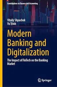 Modern Banking and Digitalization