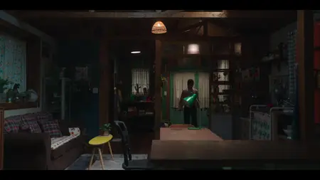 Incognito S01E06