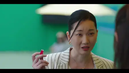 Incognito S01E06