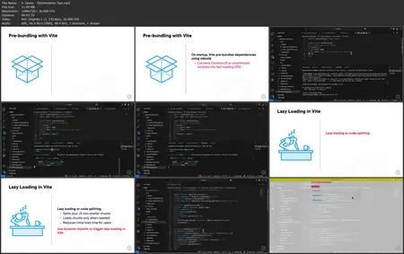Modern JavaScript Build Tools