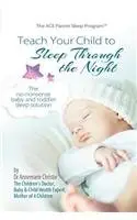 Teach Your Child to Sleep Through the Night