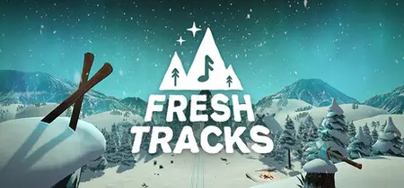 Fresh Tracks (2025)