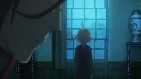 Saga of Tanya the Evil (2017 S01E12 How to Use a Victory Vodes
