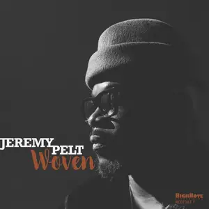 Jeremy Pelt - Woven (2025)