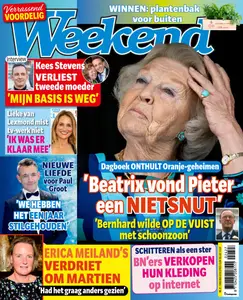 Weekend Netherlands - 3 Juli 2024